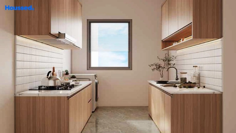 Sample Apartment